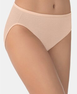 ojeBtFA fB[X A_[EFA pc Rose Beige (Nude 4) Vanity Fair Illumination Hi-Cut Brief Underwear 13108 also available in e...