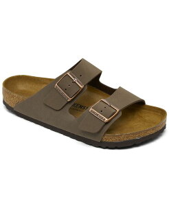 rPVgbN Y V[Y T_ Birkenstock Men's Arizona Casual Sandals from Finish Line Mocha J