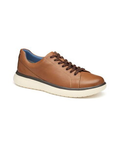 yz WXgAh}[tB[ Y Xj[J[ V[Y Men's Oasis Lace-To-Toe Sneakers Tan