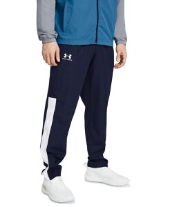 A_[A[}[ Y {gX JWApc pc Under Armour Men's Vital Woven Training Pants Navy / Wht lCr[