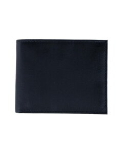 �g���t�@���K�[ �����Y �A�N�Z�T���[ ���z ���U�[ TRAFALGAR Orion Leather 8-Slot Bi-Fold Wallet with Removable ID Card Case Black �u���b�N