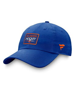 �t�@�i�e�B�N�X �����Y �A�N�Z�T���[ �X�q Fanatics Men's Royal New York Islanders Authentic Pro Prime Adjustable Hat Royal