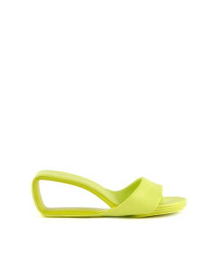 iCebhk[h fB[X V[Y T_ United Nude Mobius Mid Cyber lime C