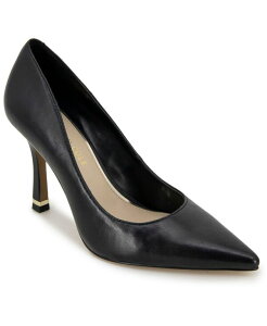 �P�l�X�R�[�� ���f�B�[�X �V���[�Y �p���v�X Kenneth Cole New York Women's Romi Pumps Black �u���b�N