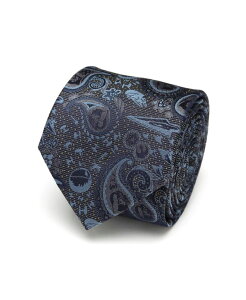 X^[ EH[Y Y ANZT[ lN^C Star Wars Vader Paisley Men's Tie Multi }`J[