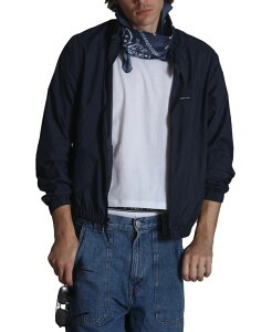o[YI[ Y AE^[ WPbgEu] WPbg Members Only Men's Windbreaker Packable Jacket Navy lCr[