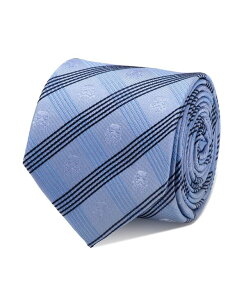 X^[ EH[Y Y ANZT[ lN^C Star Wars Stormtrooper Plaid Men's Tie Blue u[