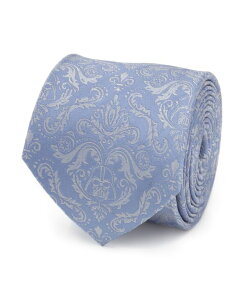 X^[ EH[Y Y ANZT[ lN^C Star Wars Men's Damask Darth Vader Tie Blue u[
