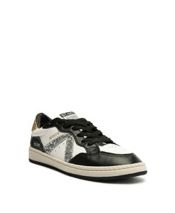 �V���b�c ���f�B�[�X �V���[�Y �X�j�[�J�[ Schutz Women's St-001 Rock Sneakers Multicolor �}���`�J���[