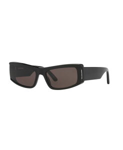 yz oVAK Y TOXEACEFA ANZT[ Unisex Sunglasses BB0301S Black