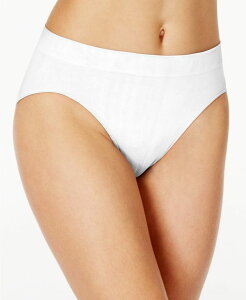 �o�� ���f�B�[�X �A���_�[�E�F�A �p���c Bali One Smooth U All-Over Smoothing Hi Cut Brief Underwear 2362 White �z���C�g