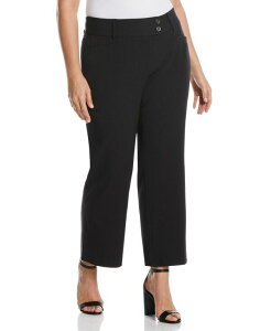 t@G fB[X {gX JWApc u[cJbg vXTCY u[c Rafaella Plus Size Curvy Fit Short Length Bootcut Pant Graphite Ot@Cg