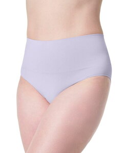 XpN fB[X A_[EFA pc Violet Air SPANX Women's Seamless Shaping Brief Underwear 40047R