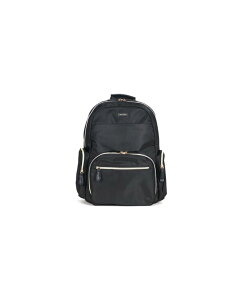 �P�l�X�R�[�� ���f�B�[�X �o�b�O �o�b�N�p�b�N�E�����b�N�T�b�N �i�C���� �V���N Kenneth Cole Reaction Sophie Women's Silky Nylon 15 Laptop & Tablet Anti-Theft RFID Backpack Black �u���b�N