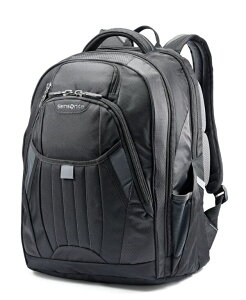 T\iCg fB[X obO obNpbNEbNTbN Samsonite Tectonic 2 Large Backpack Black