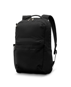 T\iCg fB[X obO obNpbNEbNTbN Samsonite Better than Basics Backpack Black ubN