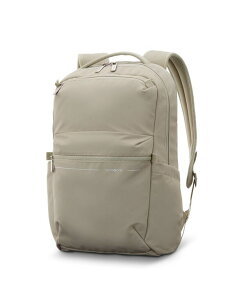 T\iCg fB[X obO obNpbNEbNTbN Samsonite Better than Basics Backpack Limestone
