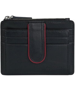 �}���V�[�j ���f�B�[�X �A�N�Z�T���[ ���z Mancini Women's Sonoma RFID Secure Card Case Wallet Black �u���b�N