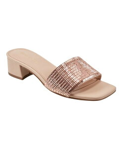 yz }[NtBbV[ fB[X T_ V[Y Women's Casaly Slip-On Embellished Dress Sandals Light Natural