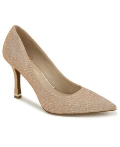 �P�l�X�R�[�� ���f�B�[�X �V���[�Y �p���v�X Kenneth Cole New York Women's Romi Pumps Light Gold �S�[���h