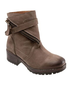 �u�G�m ���f�B�[�X �V���[�Y �u�[�c�E���C���u�[�c Bueno Women's Fast Boots Taupe Nubuck �g�[�v