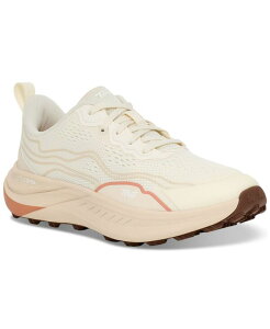 eo fB[X V[Y Xj[J[ vbgtH[ Teva Women's Trailwinder Low-Top Platform Sneakers Birch Peach Bloom s[`