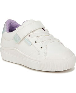 hN^[EV[ fB[X V[Y Xj[J[ Dr. Scholl's Time Out Toddler Sneakers White zCg