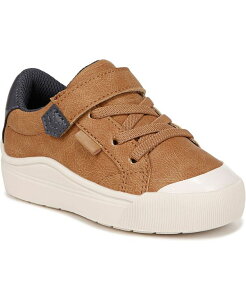 hN^[EV[ fB[X V[Y Xj[J[ Dr. Scholl's Time Off Toddler Sneakers Honey Brown uE