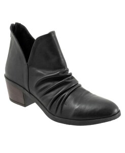 �u�G�m ���f�B�[�X �V���[�Y �u�[�c�E���C���u�[�c Bueno Cori Boot Black �u���b�N
