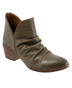 �u�G�m ���f�B�[�X �V���[�Y �u�[�c�E���C���u�[�c Bueno Cori Boot Green khaki �O���[��