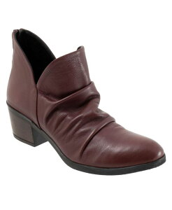 �u�G�m ���f�B�[�X �V���[�Y �u�[�c�E���C���u�[�c Bueno Cori Boot Merlot