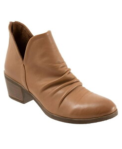 �u�G�m ���f�B�[�X �V���[�Y �u�[�c�E���C���u�[�c Bueno Cori Boot Walnut