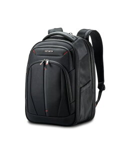 T\iCg fB[X obO obNpbNEbNTbN Samsonite Xenon 4.0 Large Expandable Backpack Black ubN