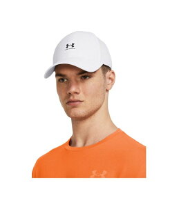 A_[A[}[ Y ANZT[ Xq Under Armour Men's Iso-Chill ArmourVent Baseball Hat White / / Castlerock zCg