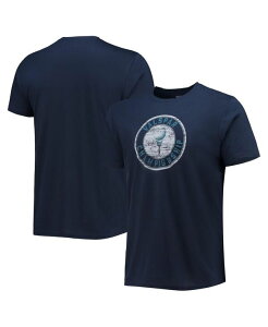 ���x���E�F�A �����Y �g�b�v�X T�V���c LevelWear Men's Navy Valspar Championship Richmond T-shirt Navy �l�C�r�[