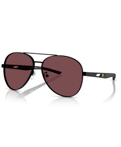�X�N�[�f���A �t�F���[�� �����Y �A�N�Z�T���[ �T���O���X�E�A�C�E�F�A Scuderia Ferrari Men's and Women's Sunglasses FZ5002D Matte Black �u���b�N