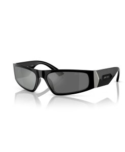 yz W~[`[ fB[X TOXEACEFA ANZT[ Women's Sunglasses JC6001U Black