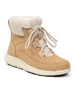 �W���C�r�[���[ ���f�B�[�X �V���[�Y �u�[�c�E���C���u�[�c JBU Women's Freeze Round Toe Boots Tan �^��