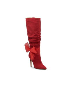 �`���[���Y�E�f�C�r�b�h ���f�B�[�X �V���[�Y �u�[�c�E���C���u�[�c Charles by Charles David Womens Pizzi Red ���b�h