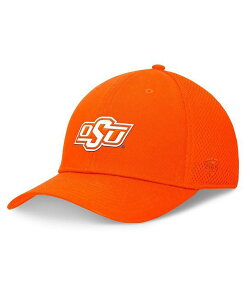 �g�b�v�I�u�U���[���h �����Y �A�N�Z�T���[ �X�q Top of the World Men's Orange Oklahoma State Cowboys Spacer Flex Hat Orange �I�����W