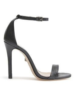 Vbc fB[X V[Y T_ Schutz Women's Cadey-Lee High Stiletto Sandals Black ubN