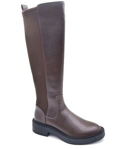 �P�l�X�R�[�� ���f�B�[�X �V���[�Y �p���v�X �g�[�� �u�[�c Kenneth Cole Reaction Women's Anabelle Regular Calf Tall Boots Chocolate �`���R���[�g