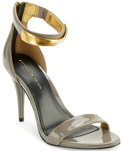 _i L j[[N fB[X V[Y T_ Cloudy Donna Karan New York Women's Sabina Ankle Strap Sandals
