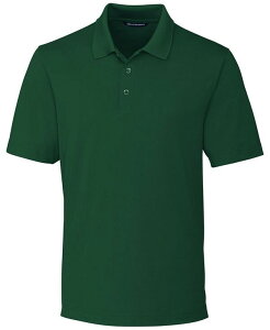 Jb^[AhobN Y gbvX |Vc g[ Vc Cutter & Buck Forge Stretch Men's Big & Tall Polo Shirt Hunter