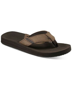 RrA Y V[Y T_ Cobian Men's ARV 2 Sandals Java