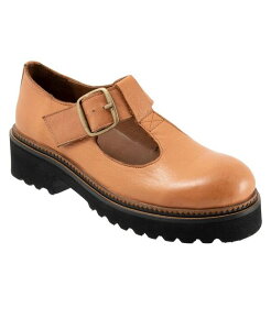 uGm fB[X V[Y pvX [t@[ Bueno Abigail Loafer Tan ^