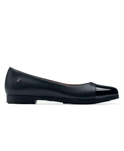 �V���[�Y�t�H�[�N���[�Y ���f�B�[�X �V���[�Y �p���v�X Shoes For Crews Darcy Womens Black Size 6.5 Black �u���b�N