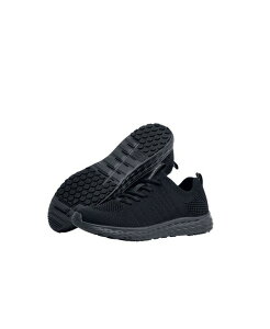 �V���[�Y�t�H�[�N���[�Y ���f�B�[�X �V���[�Y �X�j�[�J�[ Shoes For Crews Everlight Women's Slip Resistant Work Shoes Water Resistant Black Size 11 Black �u���b�N