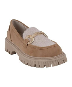 W[V[V[Y fB[X V[Y pvX [t@[ GC Shoes Women's Vince Shearling Loafers Camel L