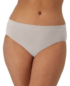 �o�� ���f�B�[�X �A���_�[�E�F�A �p���c Bali One Smooth U All-Over Smoothing Hi Cut Brief Underwear 2362 Evening Blush �u���b�V��